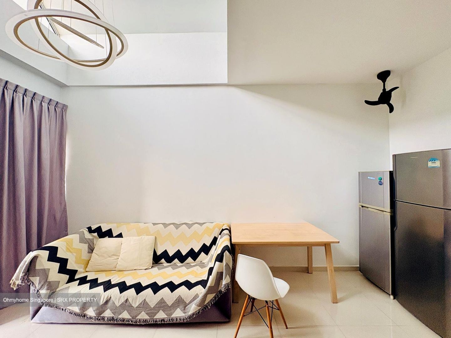 Hills Twoone (D23), Apartment #618310421